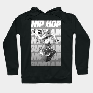 HHG 2019 NYC Hoodie